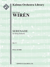 Kalmus Orchestra Library Sheet Music