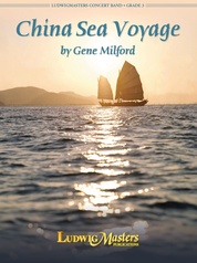China Sea Voyage