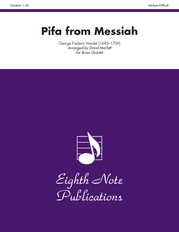 Pifa (from Messiah)