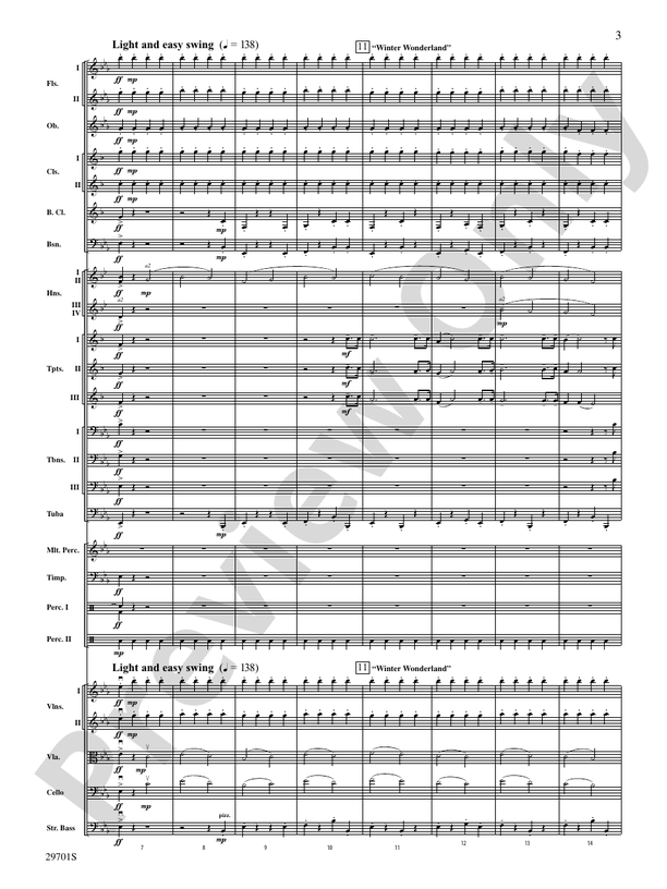 A Most Wonderful Christmas