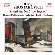 Symphony No. 7 "Leningrad"