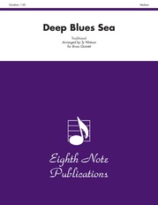Deep Blues Sea