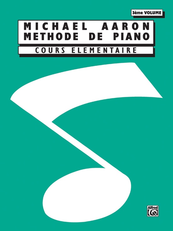 Customers Who Bought Michael Aaron Piano Course, Book 1 Also Bought: