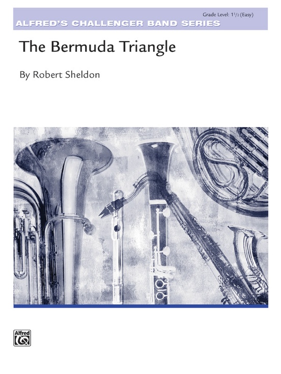 The Bermuda Triangle