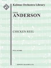 Chicken Reel