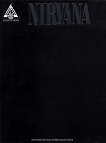 Nirvana: Recorded Guitar Edition