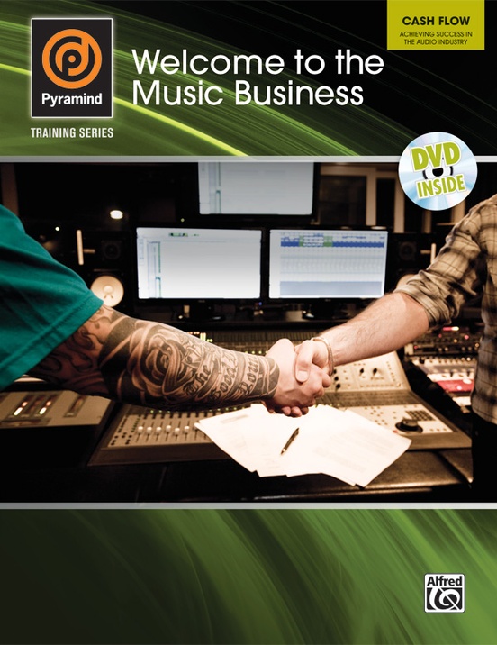 Pyramind Training Series: Welcome to the Music Business