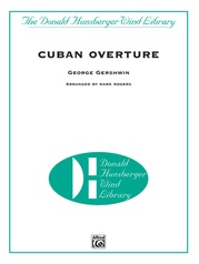 Cuban Overture