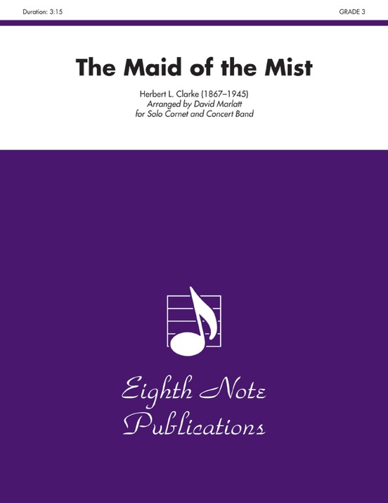 The Maid of the Mist