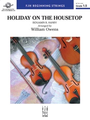 Holiday on the Housetop