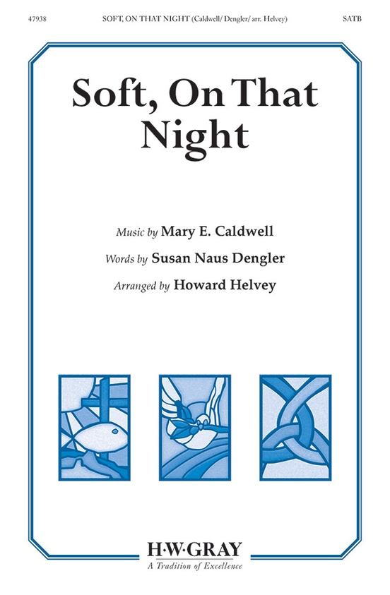 Soft, On That Night