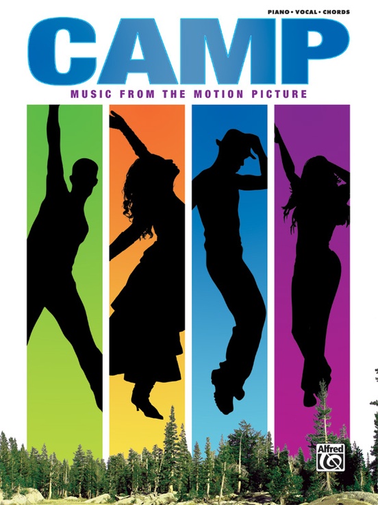 Camp: Music from the Motion Picture