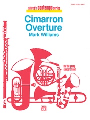 Cimarron Overture