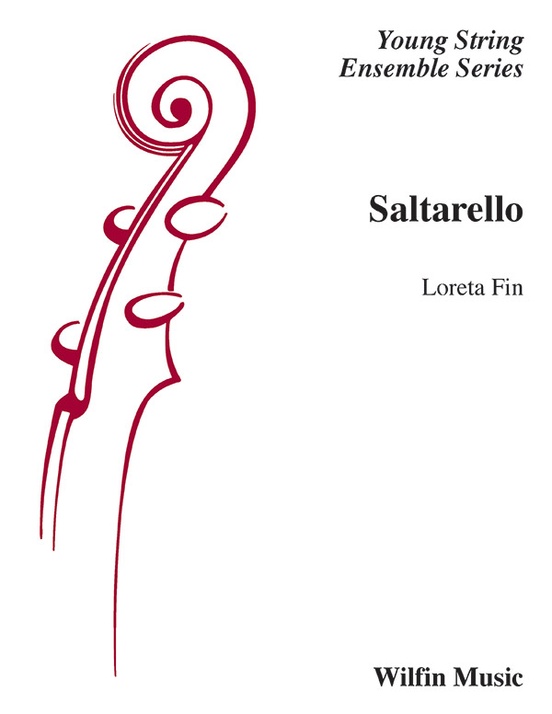 Saltarello