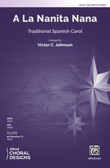 A La Nanita Nana