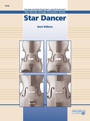 Star Dancer