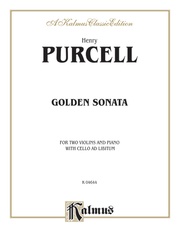 Golden Sonata