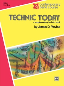 Technic Today, Part 1