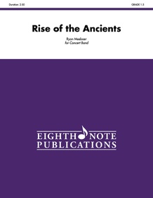 Rise of the Ancients