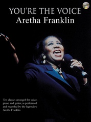 You're the Voice: Aretha Franklin