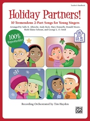 Holiday Partners!