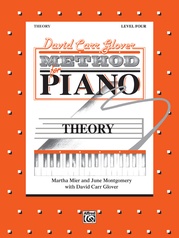 The Church Musician Primer Piano Book