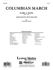 Columbian March