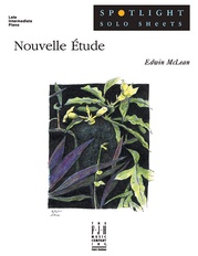 Nouvelle Etude