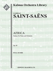 Concerto for Piano No. 2 in A, S. 125: Full Orchestra, Solo