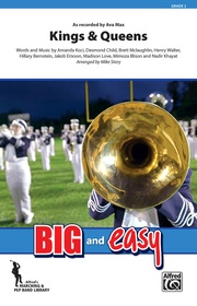 Marching Band Digital Sheet Music PDF Downloads