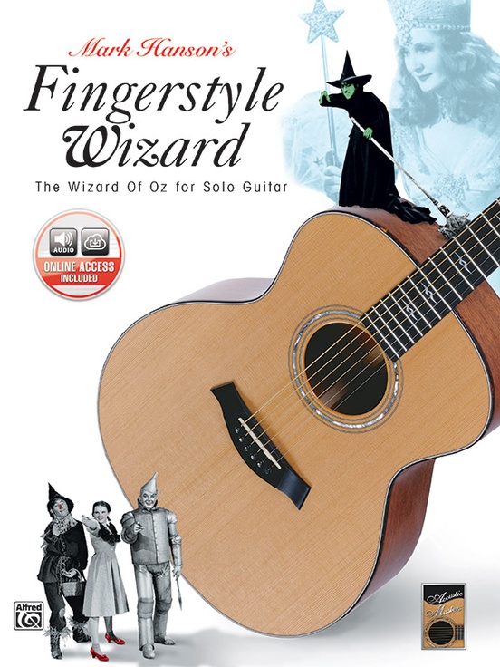 master anthology of fingerstyle guitar solos