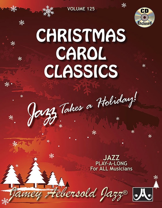 クリスマス・キャロル・クラシック（トロンボーン）【Christmas Carol Classics】