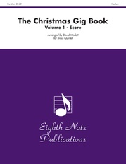 The Christmas Gig Book, Volume 1