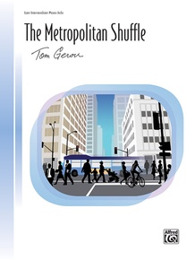The Metropolitan Shuffle