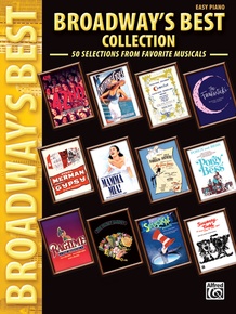 Broadway's Best Collection