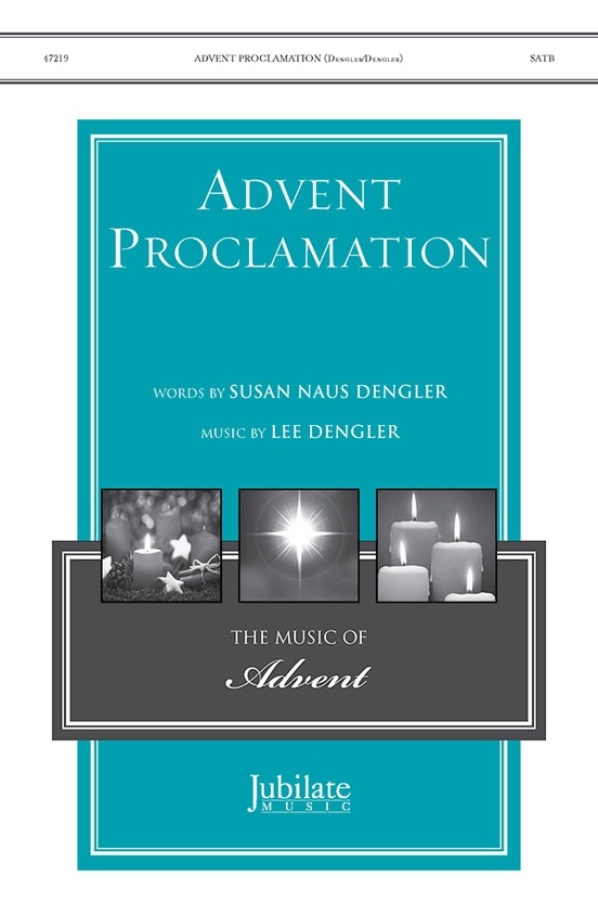 Advent Proclamation