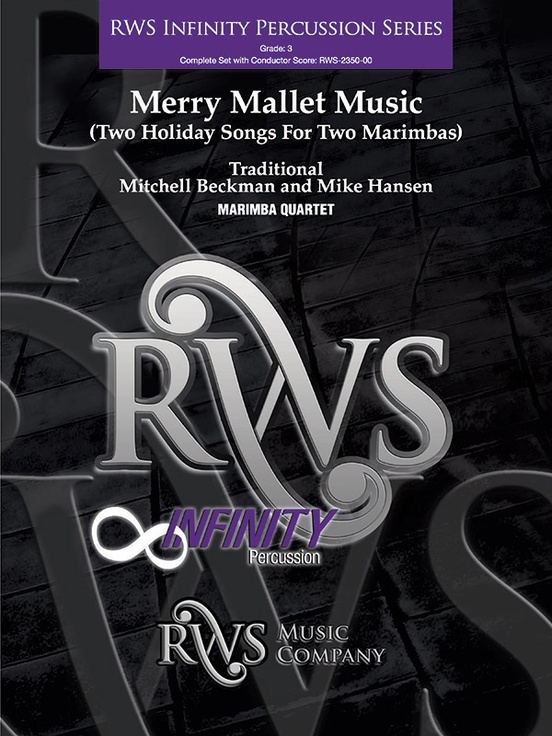 Merry Mallet Music