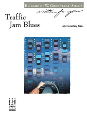 Traffic Jam Blues
