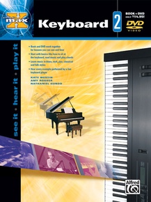 Alfred's MAX™ Keyboard 2