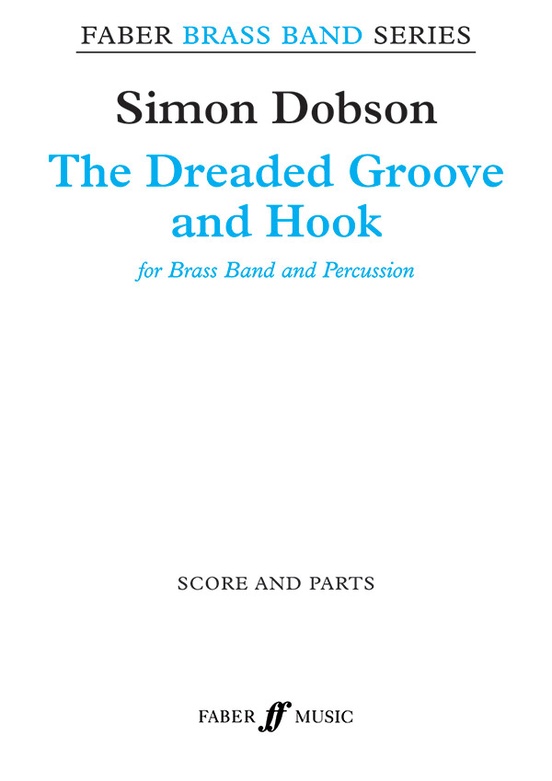 The Dreaded Groove and Hook