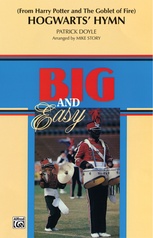 Hogwarts' Hymn (from Harry Potter and the Goblet of Fire)