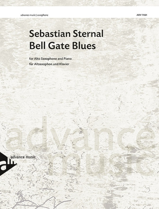 Bell Gate Blues