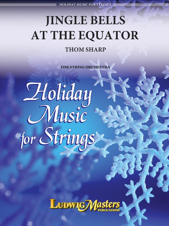 Jingle Bells at the Equator