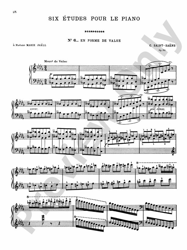 Works of Camille Saint-Saëns eBook by Camille Saint-Saëns - EPUB