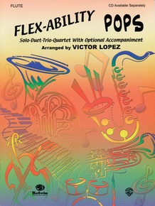 Flex-Ability: Pops