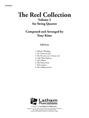 The Reel Collection, Vol. 2