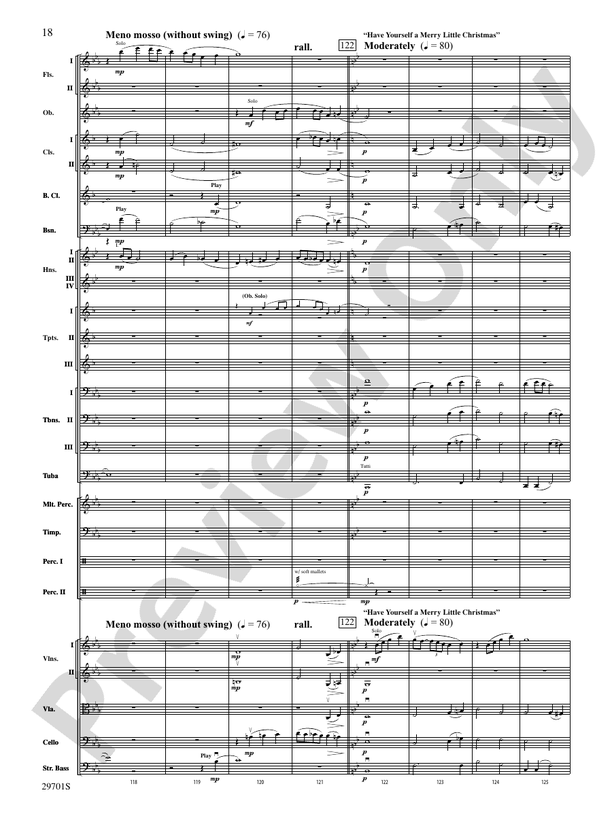 A Most Wonderful Christmas