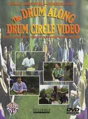 The Drum Along Drum Circle Video