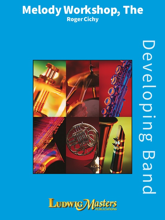 Melody Workshop, The