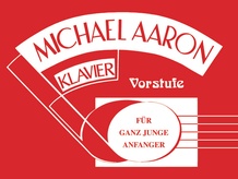Michael Aaron Piano Course: German Edition (Klavierschule) Primer